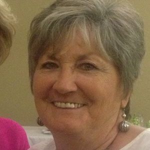 Meet your Posher, Pam